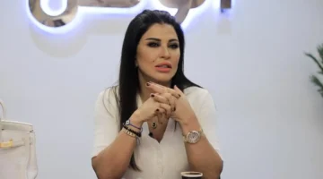 قلق «آمنة» يتصاعد بسبب ضياع لعبة «حمزة» في مسلسل اللون الأزرق